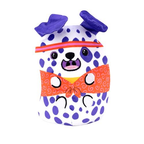 Dogs vs Squirls Chonks 6 Inch Plush Mystery Bag - by CEPIA