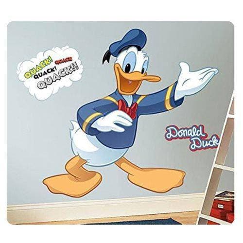 Donald Duck Giant Wall Decal - by Roommates