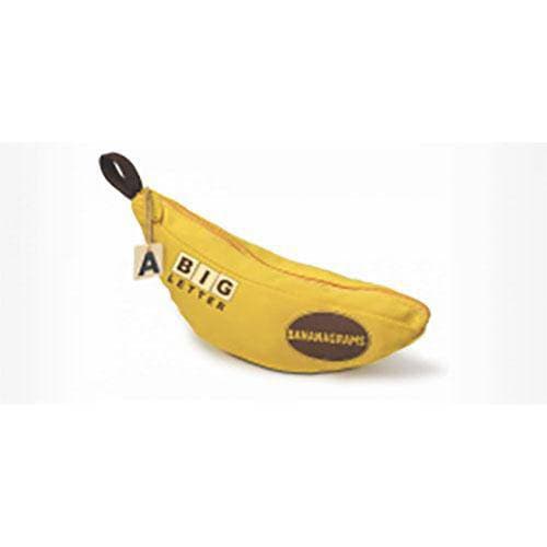 DONATE THIS TOY - Pirate Toy Fund - BANANAGRAMS - BIG LETTER - by BANANAGRAMS