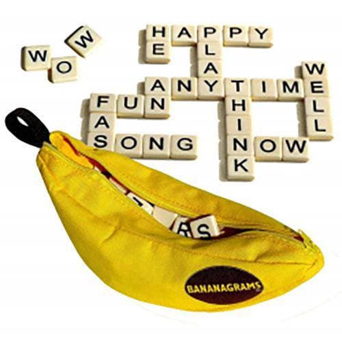 DONATE THIS TOY - Pirate Toy Fund - BANANAGRAMS - ORIGINAL - by BANANAGRAMS