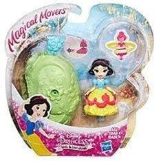 DONATE THIS TOY - Pirate Toy Fund - Disney Princess Magical Movers Doll - SNOW WHITE - by Hasbro