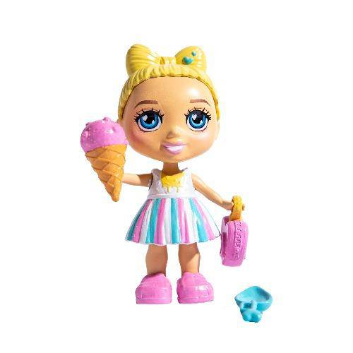DONATE THIS TOY - Pirate Toy Fund - Love Diana Fashion Fab 3.5 Inch Doll Mystery Pack - by Far Out Toys