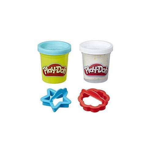 DONATE THIS TOY - Pirate Toy Fund - Play-Doh Cookie Canister - Sugar Cookie - by Hasbro