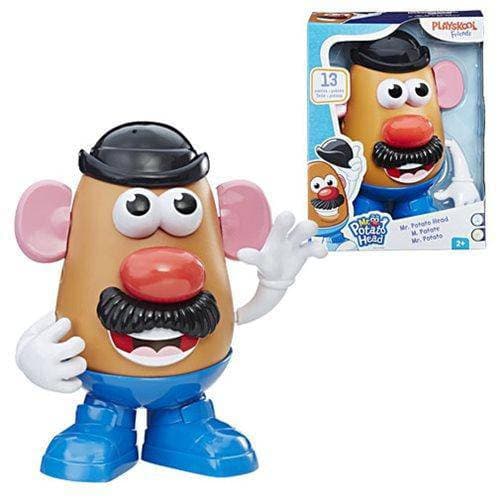 DONATE THIS TOY - Pirate Toy Fund - Playskool Friends Mr. Potato Head Classic - by Hasbro
