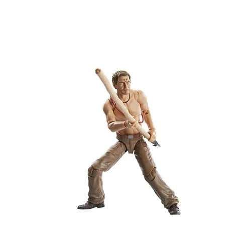 Indiana Jones Adventure Series 6-Inch Action Figures - Choose your Figure-Hasbro-ToyShnip