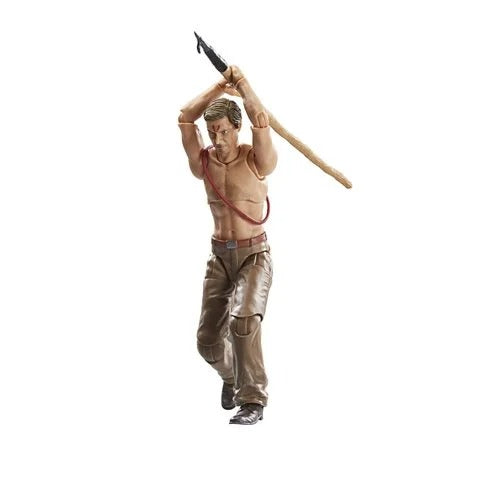 Indiana Jones Adventure Series 6-Inch Action Figures - Choose your Figure-Hasbro-ToyShnip