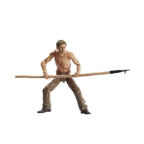 Indiana Jones Adventure Series 6-Inch Action Figures - Choose your Figure-Hasbro-ToyShnip