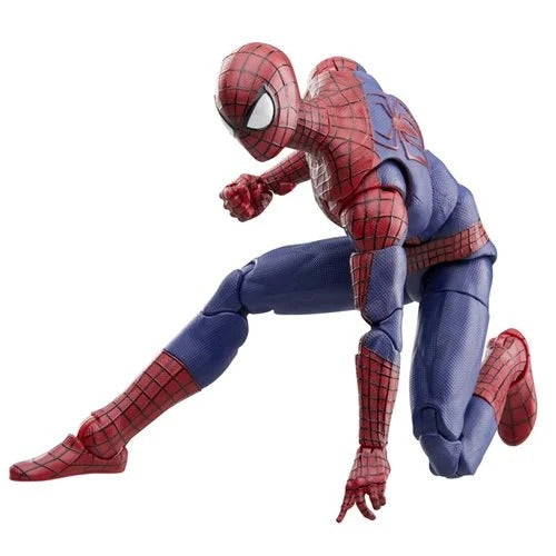 Spider-Man: No Way Home Marvel Legends 6-Inch Action Figure - Select Figure(s) - by Hasbro