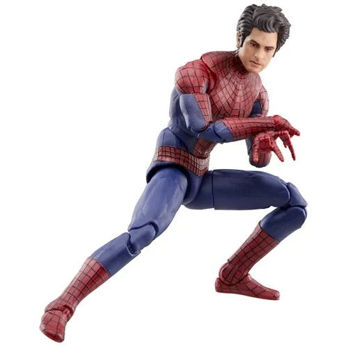 Spider-Man: No Way Home Marvel Legends 6-Inch Action Figure - Select Figure(s) - by Hasbro