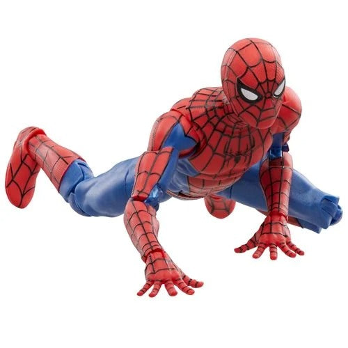 Spider-Man: No Way Home Marvel Legends 6-Inch Action Figure - Select Figure(s) - by Hasbro