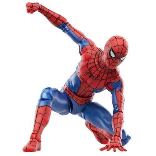 Spider-Man: No Way Home Marvel Legends 6-Inch Action Figure - Select Figure(s) - by Hasbro