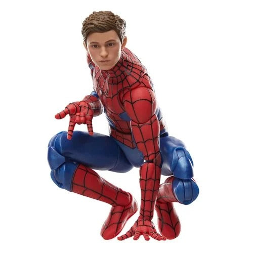 Spider-Man: No Way Home Marvel Legends 6-Inch Action Figure - Select Figure(s) - by Hasbro