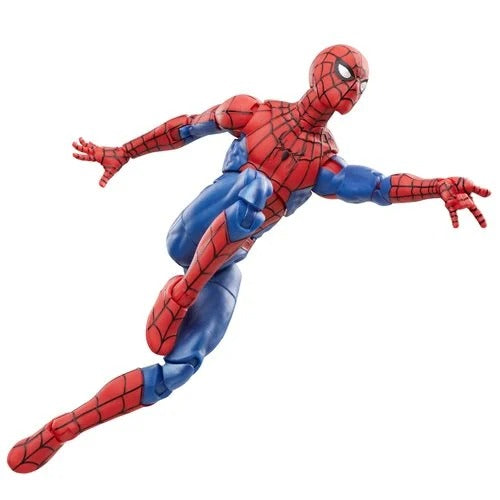 Spider-Man: No Way Home Marvel Legends 6-Inch Action Figure - Select Figure(s) - by Hasbro