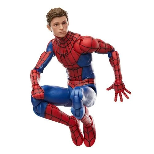 Spider-Man: No Way Home Marvel Legends 6-Inch Action Figure - Select Figure(s) - by Hasbro