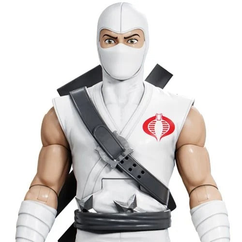 Super7 G.I. Joe Ultimates 7-Inch Action Figure - Select Figure(s) - by Super7