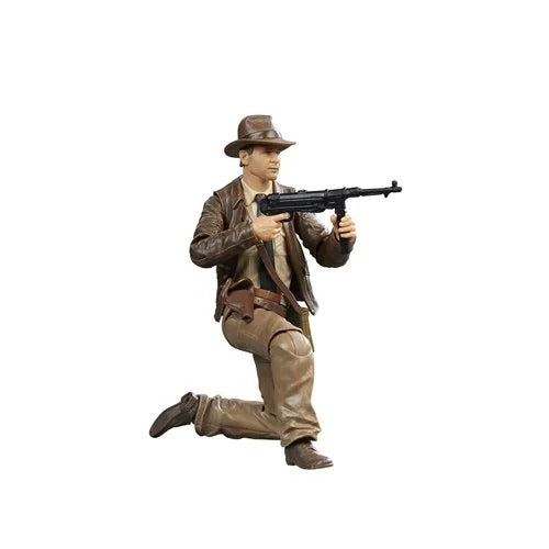 Indiana Jones Adventure Series 6-Inch Action Figures - Choose your Figure-Hasbro-ToyShnip