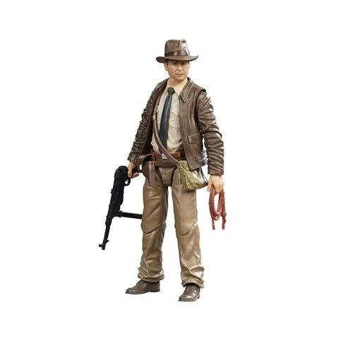 Indiana Jones Adventure Series 6-Inch Action Figures - Choose your Figure-Hasbro-ToyShnip