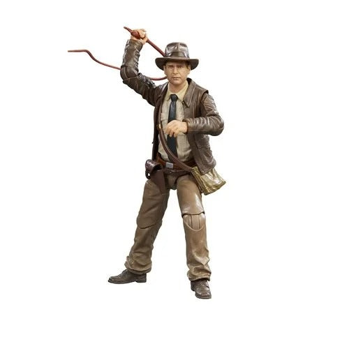 Indiana Jones Adventure Series 6-Inch Action Figures - Choose your Figure-Hasbro-ToyShnip