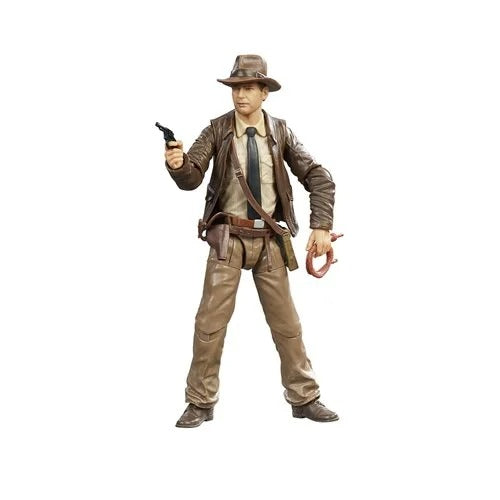 Indiana Jones Adventure Series 6-Inch Action Figures - Choose your Figure-Hasbro-ToyShnip