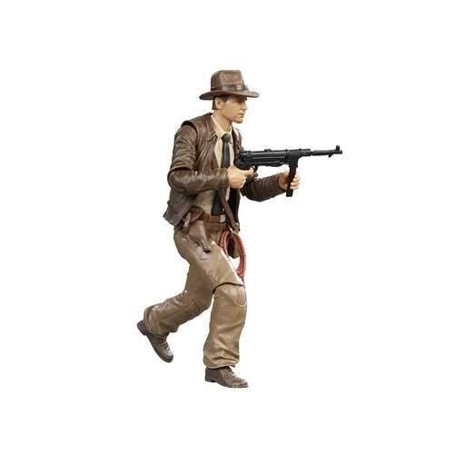 Indiana Jones Adventure Series 6-Inch Action Figures - Choose your Figure-Hasbro-ToyShnip