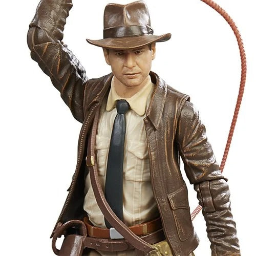 Indiana Jones Adventure Series 6-Inch Action Figures - Choose your Figure-Hasbro-ToyShnip