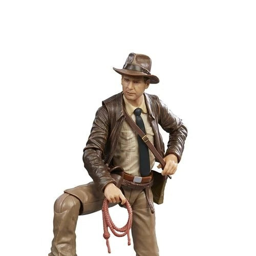 Indiana Jones Adventure Series 6-Inch Action Figures - Choose your Figure-Hasbro-ToyShnip