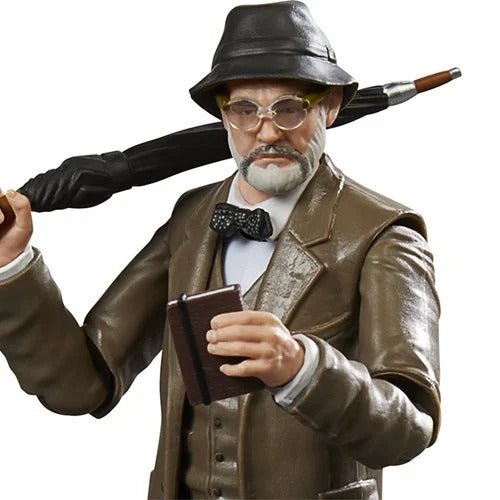 Indiana Jones Adventure Series 6-Inch Action Figures - Choose your Figure-Hasbro-ToyShnip