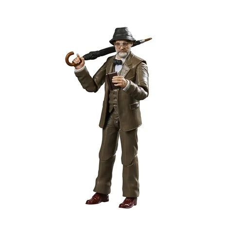 Indiana Jones Adventure Series 6-Inch Action Figures - Choose your Figure-Hasbro-ToyShnip