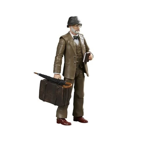 Indiana Jones Adventure Series 6-Inch Action Figures - Choose your Figure-Hasbro-ToyShnip