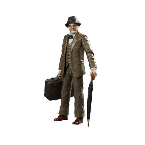 Indiana Jones Adventure Series 6-Inch Action Figures - Choose your Figure-Hasbro-ToyShnip