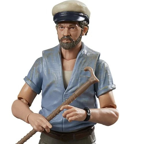 Indiana Jones Adventure Series 6-Inch Action Figures - Choose your Figure-Hasbro-ToyShnip