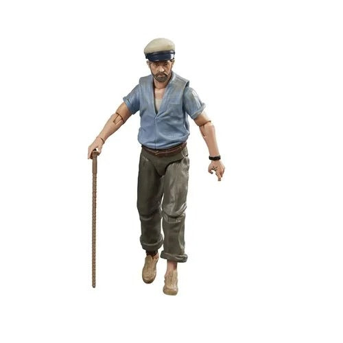 Indiana Jones Adventure Series 6-Inch Action Figures - Choose your Figure-Hasbro-ToyShnip