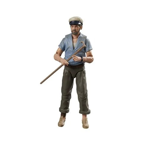 Indiana Jones Adventure Series 6-Inch Action Figures - Choose your Figure-Hasbro-ToyShnip