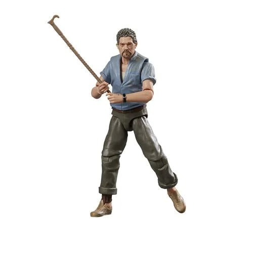 Indiana Jones Adventure Series 6-Inch Action Figures - Choose your Figure-Hasbro-ToyShnip