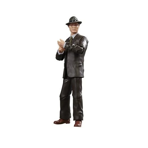 Indiana Jones Adventure Series 6-Inch Action Figures - Choose your Figure-Hasbro-ToyShnip