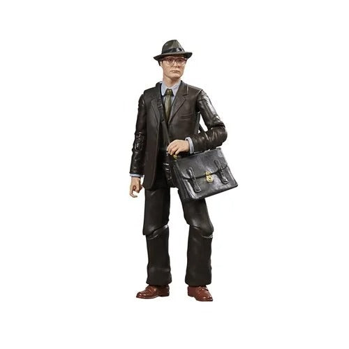 Indiana Jones Adventure Series 6-Inch Action Figures - Choose your Figure-Hasbro-ToyShnip