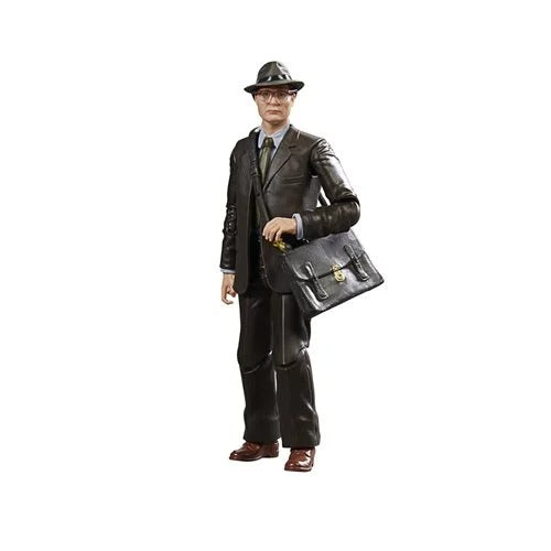 Indiana Jones Adventure Series 6-Inch Action Figures - Choose your Figure-Hasbro-ToyShnip