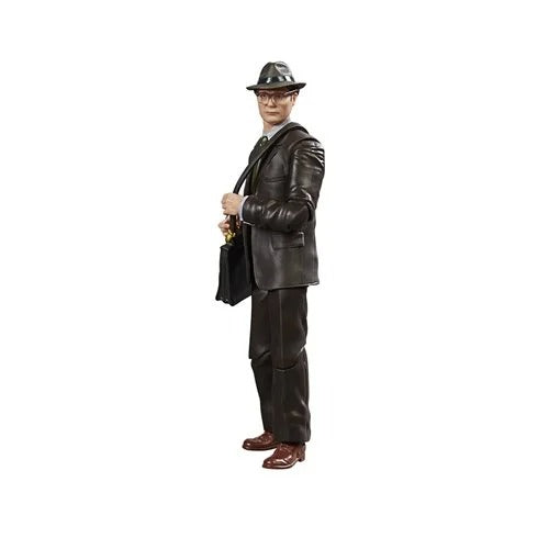 Indiana Jones Adventure Series 6-Inch Action Figures - Choose your Figure-Hasbro-ToyShnip