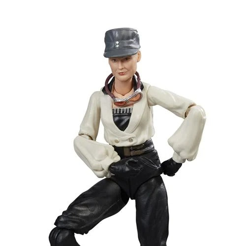 Indiana Jones Adventure Series 6-Inch Action Figures - Choose your Figure-Hasbro-ToyShnip