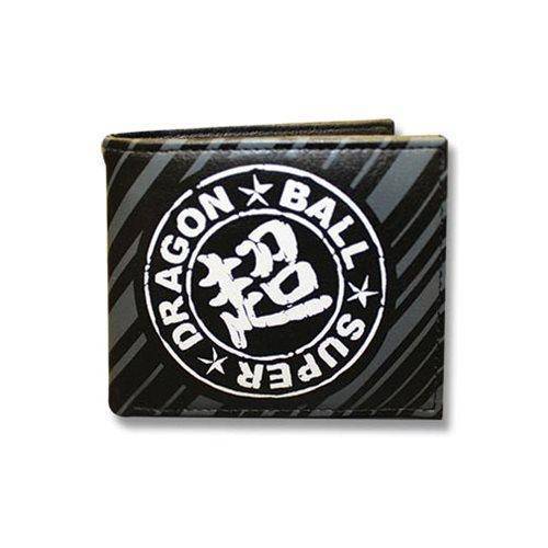 Dragon Ball Super Icon Wallet - by Great Eastern Entertainment