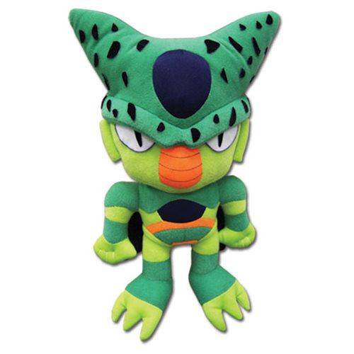 Dragon Ball Z Cell 10-Inch Plush - by Great Eastern Entertainment
