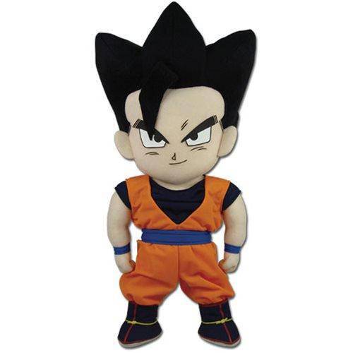 Dragon Ball Z Gohan Ultimate 18-Inch Plush - by Great Eastern Entertainment