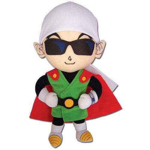 Dragon Ball Z Great Saiyaman Plush - by Great Eastern Entertainment