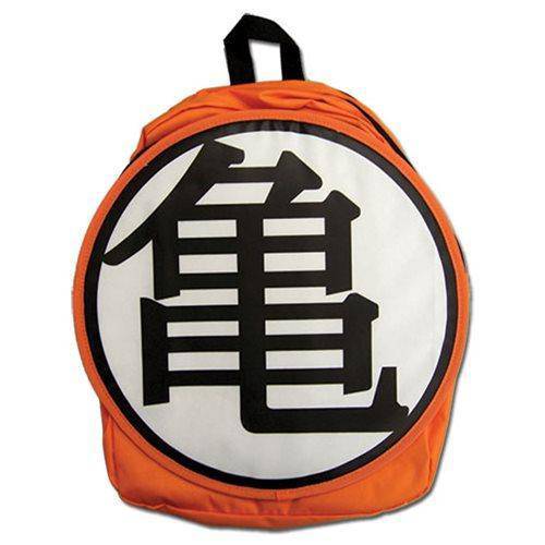 Dragon Ball Z Kame Backpack - by Great Eastern Entertainment