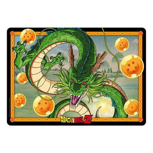 Dragon Ball Z Shenron Gaming Mousepad - by Abysse America