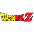 Dragon Ball Z  logo, link leading to collection