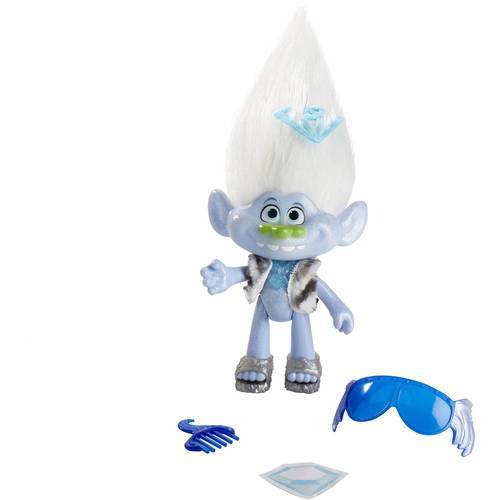 DreamWorks Trolls 9-Inch Figure - Guy Diamond - by Hasbro