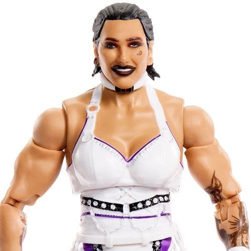 WWE Elite Collection Series 110 Action Figure - Select Figure(s)