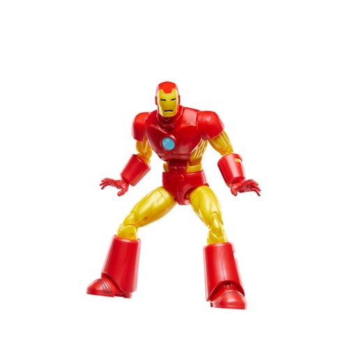 Iron Man Marvel Legends 6-Inch Action Figure - Select Figure(s)