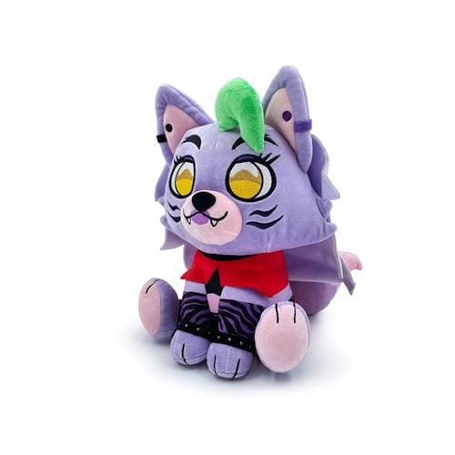 Youtooz Five Nights at Freddy's Sitting 9-Inch Plush - Select Figure(s)